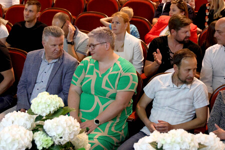 Zaključna prireditev  Biznis in PIP 06 Foto Ljubo Vukelič